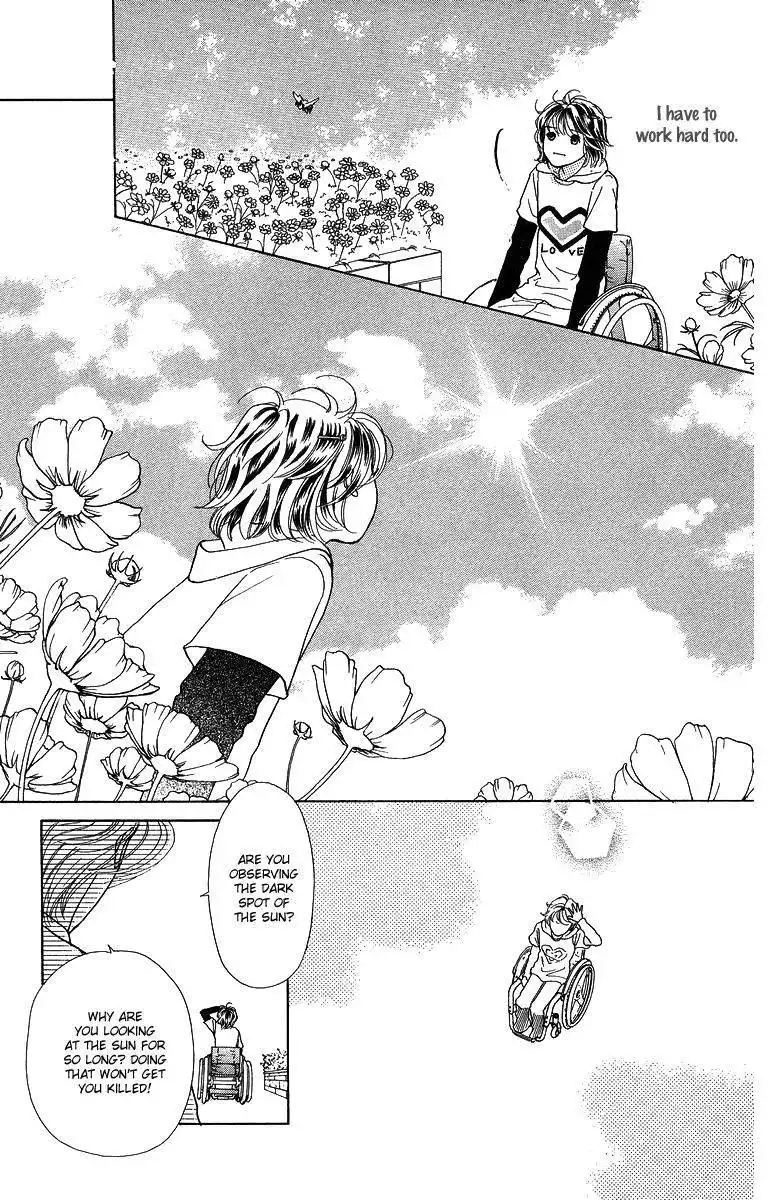 Flower (WADA Naoko) Chapter 6 10